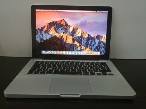 *ULTIMATE APPLE MACBOOK PRO 9.2*80 CYCLE COUNT!*DVD*4GB RAM*500GB*DVD