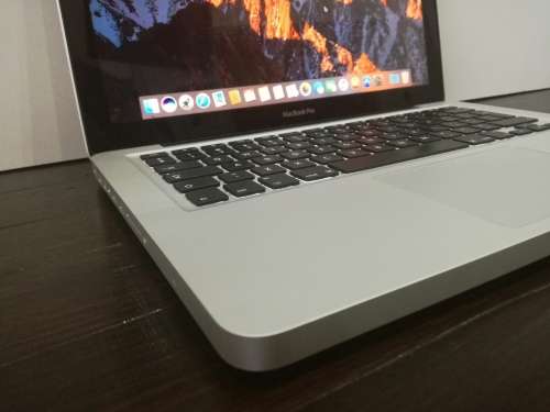 *ULTIMATE APPLE MACBOOK PRO 9.2*80 CYCLE COUNT!*DVD*4GB RAM*500GB*DVD