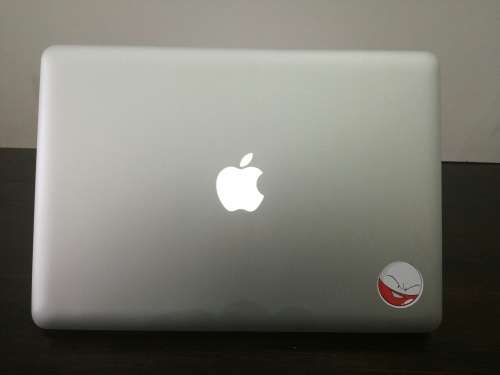 *ULTIMATE APPLE MACBOOK PRO 9.2*80 CYCLE COUNT!*DVD*4GB RAM*500GB*DVD