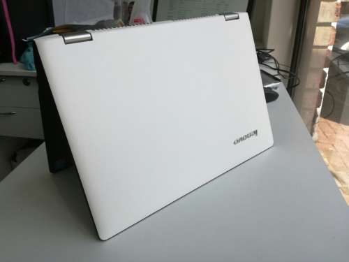 ***ABSOLUTELY STUNNING***LENOVO YOGA 500*FULL 360 FLIP*FULL TOUCHSCREEN*4GB RAM*1000GB HARD DRIVE
