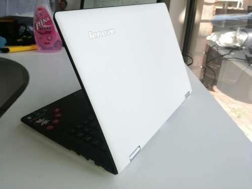 ***ABSOLUTELY STUNNING***LENOVO YOGA 500*FULL 360 FLIP*FULL TOUCHSCREEN*4GB RAM*1000GB HARD DRIVE