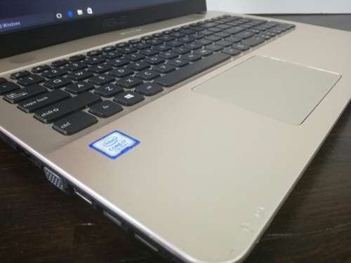 *7TH GEN i5*MONSTROUS SPECS*ASUS K541U*i5-7200u*1000GB*TRU2LIFE DISPLAY*8GB RAM
