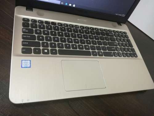 *7TH GEN i5*MONSTROUS SPECS*ASUS K541U*i5-7200u*1000GB*TRU2LIFE DISPLAY*8GB RAM