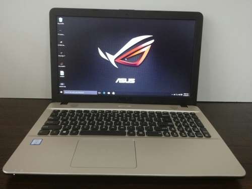 *7TH GEN i5*MONSTROUS SPECS*ASUS K541U*i5-7200u*1000GB*TRU2LIFE DISPLAY*8GB RAM