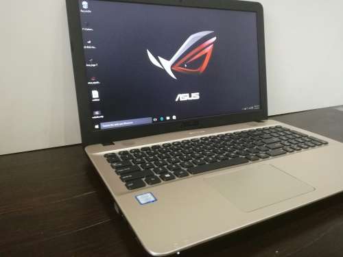 *7TH GEN i5*MONSTROUS SPECS*ASUS K541U*i5-7200u*1000GB*TRU2LIFE DISPLAY*8GB RAM