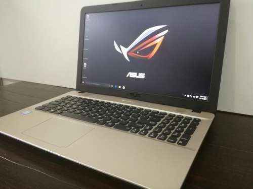 *7TH GEN i5*MONSTROUS SPECS*ASUS K541U*i5-7200u*1000GB*TRU2LIFE DISPLAY*8GB RAM
