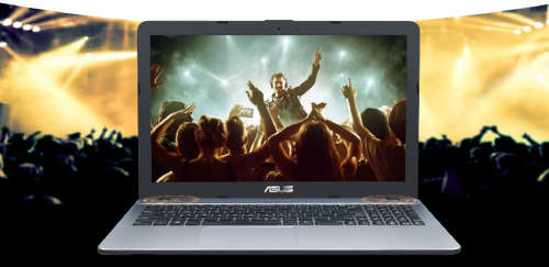*7TH GEN i5*MONSTROUS SPECS*ASUS K541U*i5-7200u*1000GB*TRU2LIFE DISPLAY*8GB RAM