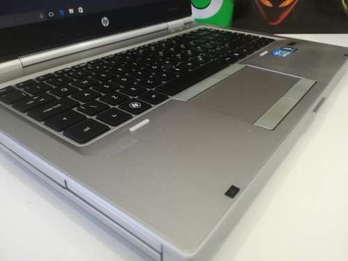 *EXCELLENT CONDITION*HP ELITEBOOK 8460P*i5vPRO-2540M*4GB RAM*320GB HARD DRIVE*HD+ DISPLAY