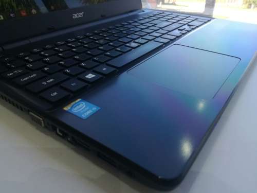*SUPERFAST*GREAT SPEC*ACER ASPIRE E15 i5-4210U*1000GB HARD DRIVE*7HOURS BATTERY*