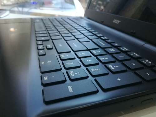 *SUPERFAST*GREAT SPEC*ACER ASPIRE E15 i5-4210U*1000GB HARD DRIVE*7HOURS BATTERY*