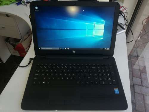 *GREAT ALLROUNDER*HP 250 G5*i3-5005U*4GB RAM*500GB HARD DRIVE*HD DISPLAY*DVD PLAYER&WRITER*
