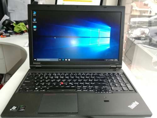 *BUSINESS LAPTOP*LENOVO THINKPAD T540P*BACKLIT KEYBOARD*HD DISPLAY*500GB HARD DRIVE*DVD WRITER*