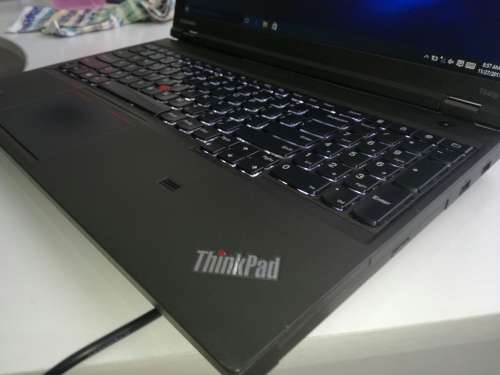 *BUSINESS LAPTOP*LENOVO THINKPAD T540P*BACKLIT KEYBOARD*HD DISPLAY*500GB HARD DRIVE*DVD WRITER*
