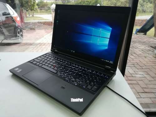*BUSINESS LAPTOP*LENOVO THINKPAD T540P*BACKLIT KEYBOARD*HD DISPLAY*500GB HARD DRIVE*DVD WRITER*
