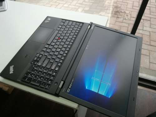 *BUSINESS LAPTOP*LENOVO THINKPAD T540P*BACKLIT KEYBOARD*HD DISPLAY*500GB HARD DRIVE*DVD WRITER*