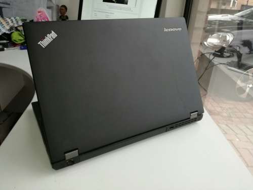 *BUSINESS LAPTOP*LENOVO THINKPAD T540P*BACKLIT KEYBOARD*HD DISPLAY*500GB HARD DRIVE*DVD WRITER*