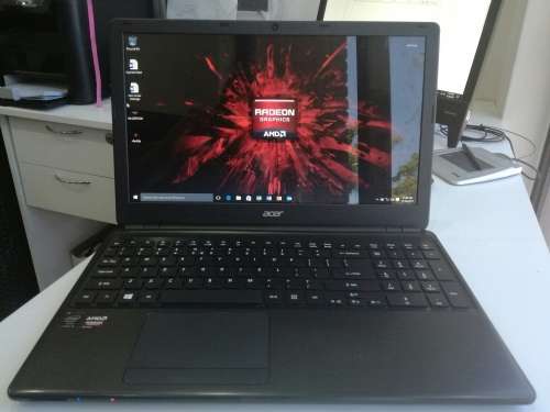 *MONSTROUS SPEC i5*ACER TRAVELMATE 265*i5-4200U*6GB RAM*750GB HARD DRIVE*RADEON 8750M 2GB DDR3*