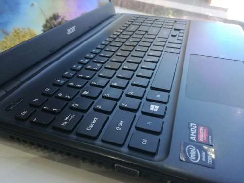*MONSTROUS SPEC i5*ACER TRAVELMATE 265*i5-4200U*6GB RAM*750GB HARD DRIVE*RADEON 8750M 2GB DDR3*