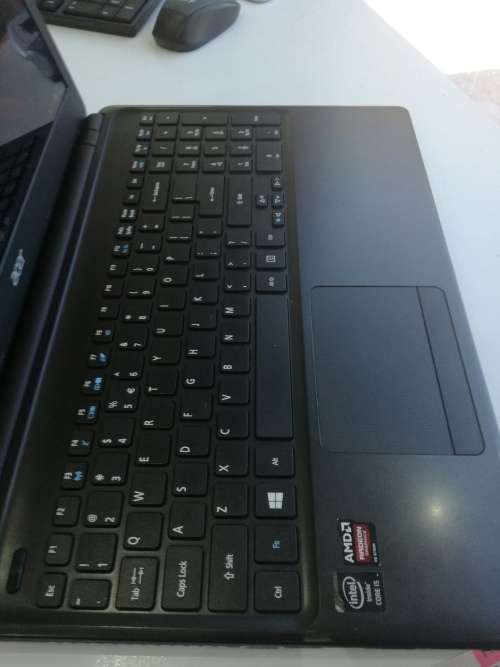 *MONSTROUS SPEC i5*ACER TRAVELMATE 265*i5-4200U*6GB RAM*750GB HARD DRIVE*RADEON 8750M 2GB DDR3*