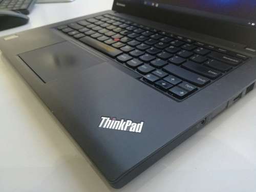 *EXCELLENT BUSINESS LAPTOP*LENOVO THINKPAD T440*4G*i5-4300U*4GB RAM*500GB HARD DRIVE*HD+DISPLAY*