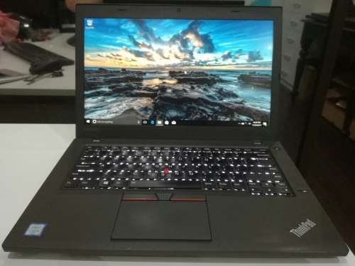 *PURE BUSINESS LAPTOP*LENOVO THINKPAD T460 SIGNATURE EDITION*i5-6200U*FULL HD*4GLTE*8GB RAM*500GB *