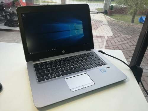 *Best I5 OF the Day*HP ELITEBOOK 820 G3*i5-6200U*WARRANTY 2019*FULL HD*500GB*DDR4*BANG/OLUFSEN SOUND