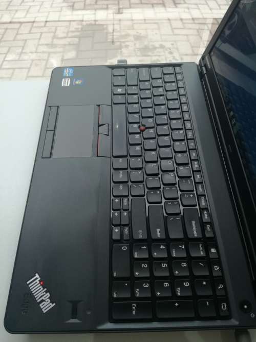 *GREAT BUSINESS LAPTOP*LENOVO THINKPAD EDGE*i3-2310M*4GB RAM*500GB HDD*DVD WRITER*HD DISPLAY*