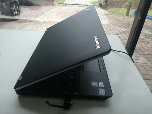 *GREAT BUSINESS LAPTOP*LENOVO THINKPAD EDGE*i3-2310M*4GB RAM*500GB HDD*DVD WRITER*HD DISPLAY*