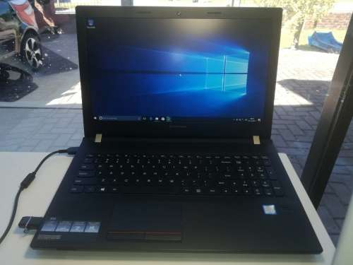 SUPER BUSINESS SPEC*LENOVO E51*i5-6200U*6TH GEN i5*500 SSHD*8GB RAM*HD DISPLAY*