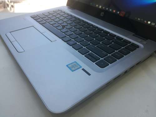 *Extremely Stylish*HP ELITEBOOK 840G3*6TH GEN i5*TOUCHSCREEN*FULL HD*WARRANTY 2019*BACKLIT*