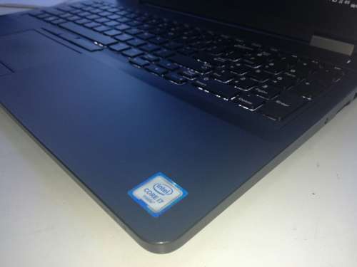 **GRAPHIC Design/Engineering**DELL PRECISION 3510*i7-6820HQ*QUAD CORE*6TH GEN i7*12gb RAM*RADEON R9*