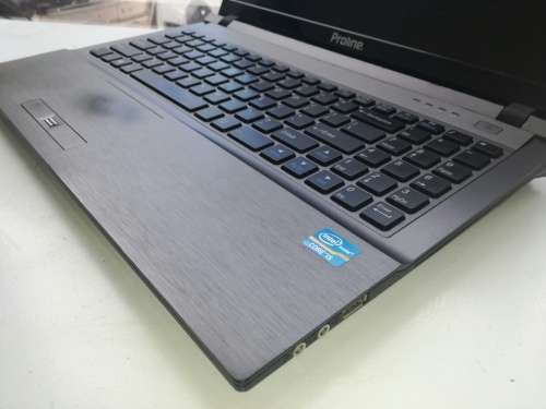 *Monstrous Spec i5*PROLINE W25CEW*i5-3230M*6GB RAM*750GB HARD DRIVE*HD DISPLAY*DVD WRITER*
