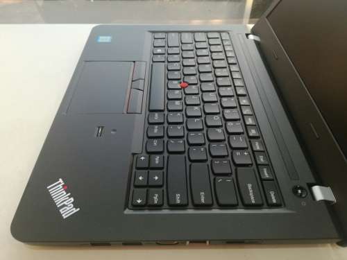 *INCREDIBLE SPECS*AS NEW*LENOVO THINKPAD E460*i7-6500U*8GB RAM*500GB HDD*RADEON R7*6TH GEN i7*WARRAN