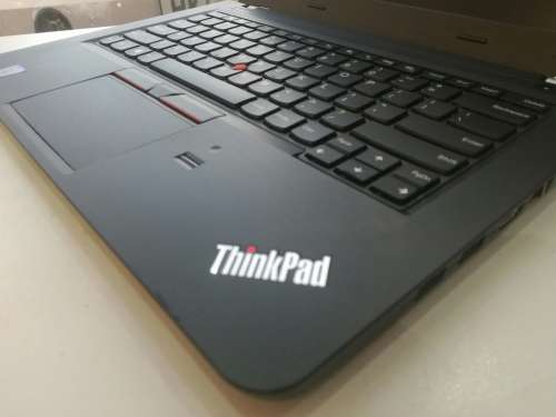 *INCREDIBLE SPECS*AS NEW*LENOVO THINKPAD E460*i7-6500U*8GB RAM*500GB HDD*RADEON R7*6TH GEN i7*WARRAN