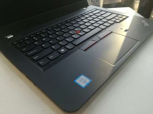 *INCREDIBLE SPECS*AS NEW*LENOVO THINKPAD E460*i7-6500U*8GB RAM*500GB HDD*RADEON R7*6TH GEN i7*WARRAN