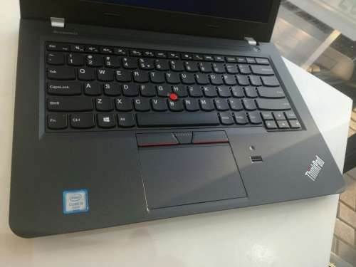 *INCREDIBLE SPECS*AS NEW*LENOVO THINKPAD E460*i7-6500U*8GB RAM*500GB HDD*RADEON R7*6TH GEN i7*WARRAN