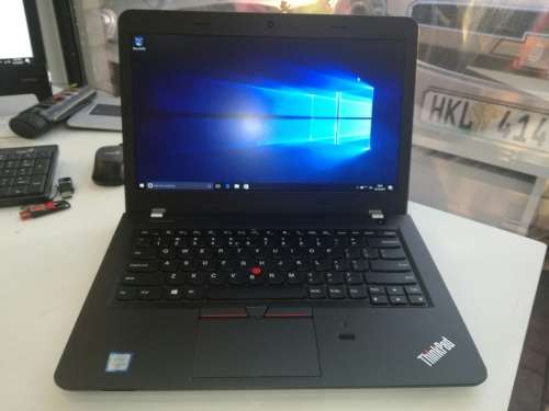 *INCREDIBLE SPECS*AS NEW*LENOVO THINKPAD E460*i7-6500U*8GB RAM*500GB HDD*RADEON R7*6TH GEN i7*WARRAN