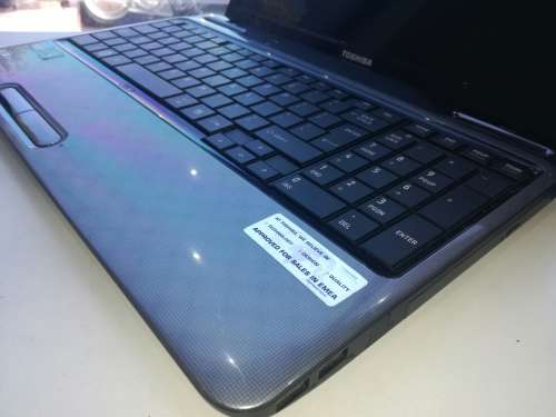 *MONSTROUS SPEC i5*TOSHIBA i5-2410m*NVIDIA GEFORCE GT525M*NVIDIA CUDA*1000GB HDD*4GB RAM*