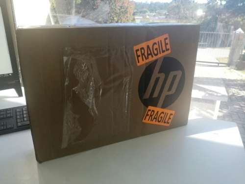 *Brand New*HP Boxed*HP ELITEBOOK 820G4*i7-7500U*7TH GEN i7*256gb SSD*FULL HD*8GB DDR4*4G*BACKLIT*