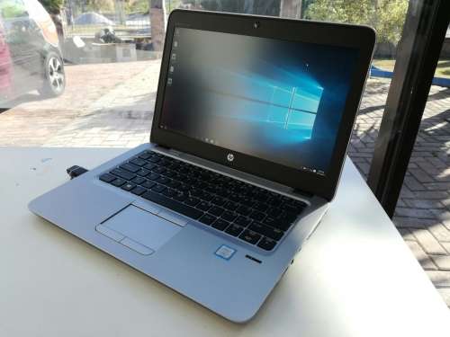 *Brand New*HP Boxed*HP ELITEBOOK 820G4*i7-7500U*7TH GEN i7*256gb SSD*FULL HD*8GB DDR4*4G*BACKLIT*