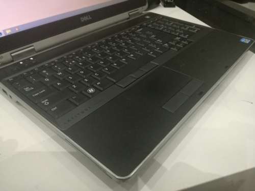 *Business Machine*DELL LATITUDE E6530*i7vPRO3540M*HD+1600X900*Nvidia Graphics*8GB RAM