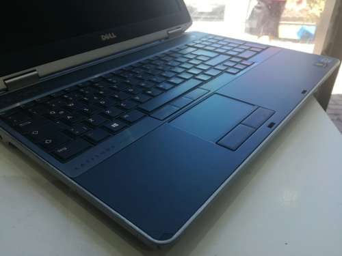 LATE ENTRY*MONSTROUS i7*DELL LATITUDE E6530*i7-3720QM*fullHD1920X1080*Nvidia Graphics*8GB RAM*1000SH