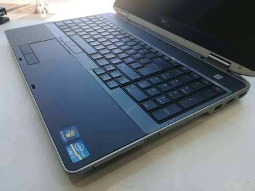 LATE ENTRY*MONSTROUS i7*DELL LATITUDE E6530*i7-3720QM*fullHD1920X1080*Nvidia Graphics*8GB RAM*1000SH