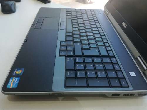 LATE ENTRY*MONSTROUS i7*DELL LATITUDE E6530*i7-3720QM*fullHD1920X1080*Nvidia Graphics*8GB RAM*1000SH
