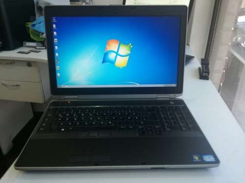 LATE ENTRY*MONSTROUS i7*DELL LATITUDE E6530*i7-3720QM*fullHD1920X1080*Nvidia Graphics*8GB RAM*1000SH
