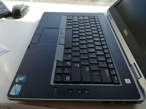 *Excellent Laptop*DELL LATITUDE E6420*i7-2720QM*QUAD CORE*8GB RAM*3G*NVIDIA GRAPHICS*128GB SSD*