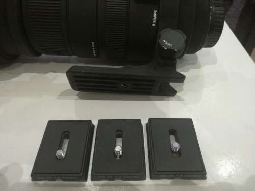 *Advanced Photographers*SIGMA DC*50-500MM*R20000 RETAIL*ULTRA ZOOM*10X POWER*STABILIZER*