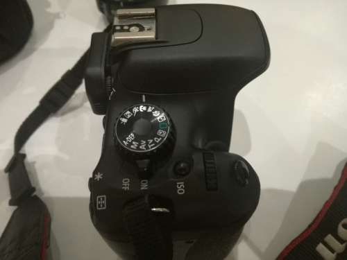 Excellent!*CANON EOS 550D SLR CAMERA*EFS 18-55MM*FULL HD*18MP*FULL HD*