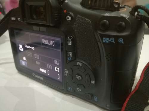 Excellent!*CANON EOS 550D SLR CAMERA*EFS 18-55MM*FULL HD*18MP*FULL HD*
