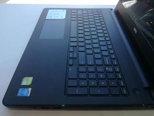 *AS NEW!*Brilliant Laptop*DELL INSPIRON3558*i5-5200U*DELL BAG*8GB DDR3*1000GB HDD*NVIDIA 920M*
